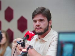 Bruno aponta e critica exemplos da “hipocrisia” da oposição e defende diálogo transparente na CMCG