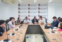 No MPPB, gestão municipal apresenta ações em andamento para enfrentar crise ambiental no Açude Velho