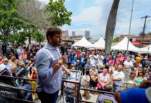 Prefeitura homenageia Centenário da Assembleia de Deus em Campina Grande com monumento e praça