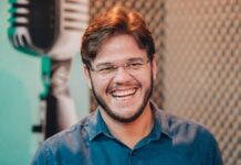 Bruno anuncia homenagem a Ariano Suassuna no Maior São João do Mundo 2027