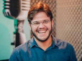 Bruno anuncia homenagem a Ariano Suassuna no Maior São João do Mundo 2027