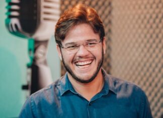 Bruno anuncia homenagem a Ariano Suassuna no Maior São João do Mundo 2027