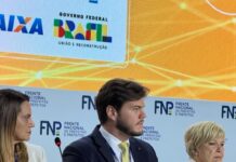 Prefeito de Campina Grande é eleito para diretoria da Frente Nacional de Prefeitos