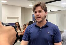 Em nova sondagem, pesquisa Exatta indica vitória de Bruno, com 58% dos votos válidos