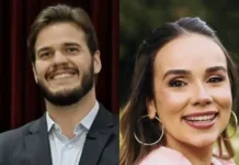Vereadores de Campina aprovam medalhas de honra ao mérito a Bruno Cunha Lima e Camila Mariz