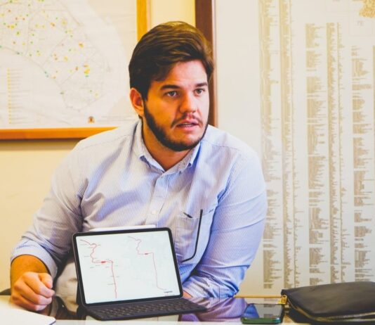 Bruno Cunha Lima anuncia novo concurso para STTP em Campina Grande