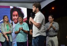 Prefeitura de Campina Grande abre nova unidade de saúde na Ramadinha