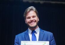 TRE rejeita mais duas ações da oposição contra Bruno Cunha Lima em Campina Grande