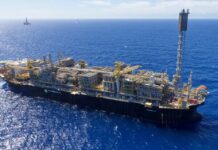 Petrobras faz nova descoberta no pré-sal da Bacia de Campos