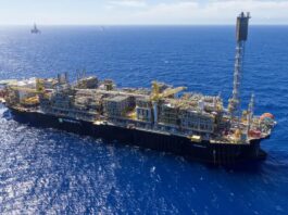 Petrobras faz nova descoberta no pré-sal da Bacia de Campos