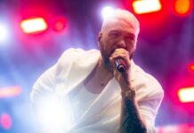 Forró, pagode e sertanejo deram o tom da última quarta d’O Maior São João do Mundo 2024