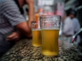 Consumo de álcool nas festas de fim de ano aumenta riscos à saúde