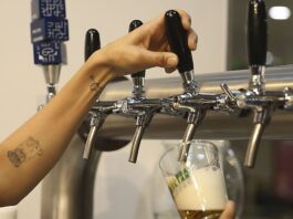 Aplicativo ajuda a identificar e prevenir problemas com o álcool e a buscar ajuda