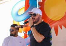 Morre Adriano Alves, vocalista da banda Bereguedê, em João Pessoa