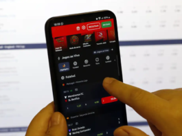 Receita exigirá declaração de ganhos com bets no Imposto de Renda