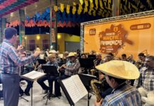 Encontro Municipal de Filarmônicas reúne tradição, música e emoção em Campina Grande