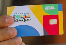 Caixa paga Bolsa Família a beneficiários com NIS de final 7