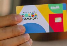 É falso conteúdo dizendo que parcela de janeiro do Bolsa Família será paga junto à de dezembro