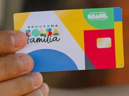 Aplicativo do Bolsa Família tem novas funcionalidades a partir de hoje