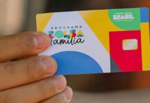 Caixa paga Bolsa Família a beneficiários com NIS de final 6