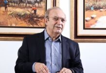 Justiça condena Buega Gadelha e outros por desvio de R$ 1,3 milhão em obra do Sistema S