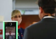 Sete em cada dez bancos adotam biometria facial