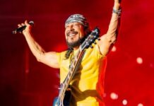 Fest Verão Paraíba recebe Xand Avião, Bell Marques, Sorriso Maroto e Eric Land sábado (17)