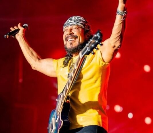 Fest Verão Paraíba recebe Xand Avião, Bell Marques, Sorriso Maroto e Eric Land sábado (17)