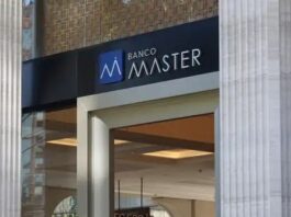 Daniel Vorcaro, dono do Banco Master, é preso em nova operação da Polícia Federal