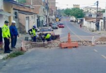 STTP muda rota em duas linhas de ônibus em Campina Grande devido a obras
