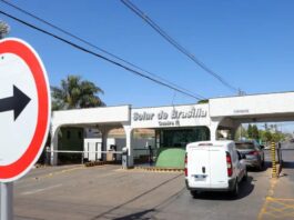 Moraes proíbe drones perto da casa onde Bolsonaro cumpre prisão