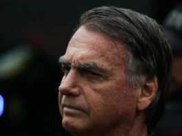 URGENTE: Bolsonaro é preso preventivamente pela PF em Brasília por ordem de Morais