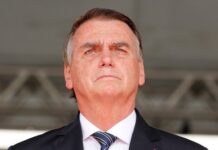 Alexandre de Moraes decreta prisão domiciliar de Jair Bolsonaro