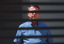 PGR apresenta parecer contrário à prisão domiciliar para Bolsonaro