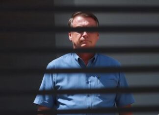 PGR apresenta parecer contrário à prisão domiciliar para Bolsonaro