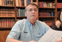 STF começa a julgar nesta terça se torna Bolsonaro e outros sete réus por golpe de Estado