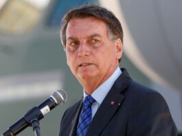 Ministro Nunes pede parecer da PGR sobre revisão da condenação de Bolsonaro