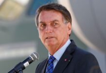 Turma do Supremo Tribunal Federal torna Bolsonaro e mais 7 réus