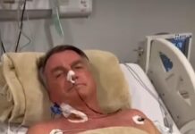 Após cirurgia, Bolsonaro segue na UTI sem previsão de alta