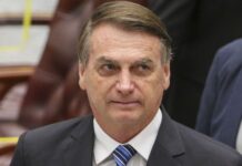 Bolsonaro é um dos assuntos mais buscados no Google nesta terça (25)