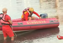 Corpo é encontrado por pescador no Jacaré, em Cabedelo