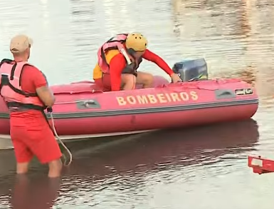 Corpo é encontrado por pescador no Jacaré, em Cabedelo