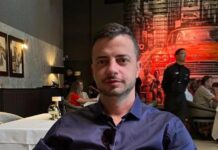 Ex-secretário de Esportes e suplente de vereador é assassinado em Boqueirão