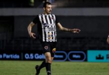 CBF adia jogo entre Botafogo-PB e São José-RS pela Série C