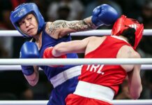 Beatriz Ferreira conquista bronze no boxe, sua segunda medalha olímpica