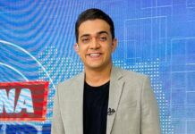 Jornalista Bruno Pereira toma posse no Conselho de Comunicação da Câmara dos Deputados