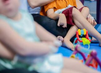 BPC registra recorde de crianças e adolescentes matriculados na escola