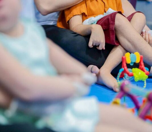 BPC registra recorde de crianças e adolescentes matriculados na escola