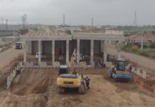 DNIT: obra de adequação da BR-230/PB, em Campina Grande, entra na fase final de execução