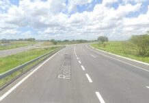 Trecho da BR-230 entre João Pessoa e Campina Grande é interditado pelo DNIT